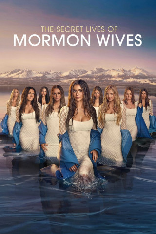 The Secret Lives of Mormon Wives (2024)