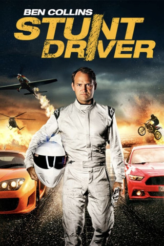 Ben Collins - Stunt Driver (2015)