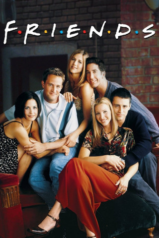 Amici (1994)