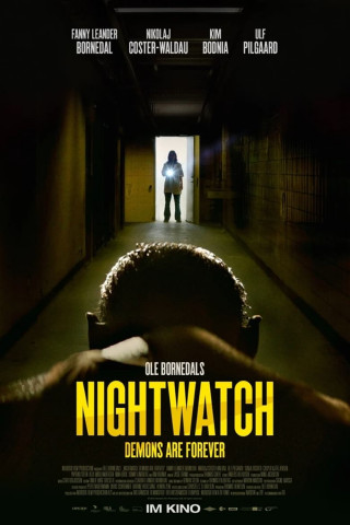 Nightwatch: Demons are forever (2023)