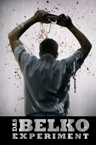 Das Belko Experiment (2016)