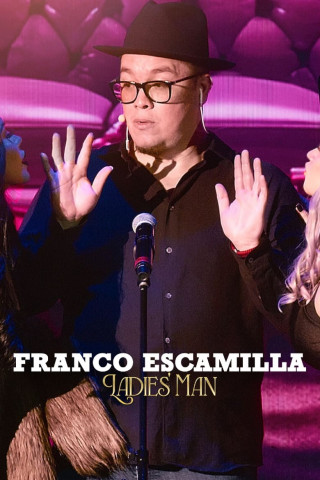 Franco Escamilla: Ladies' man (2024)