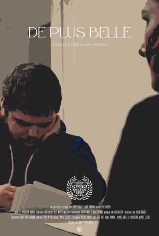 Umso schöner (2017)