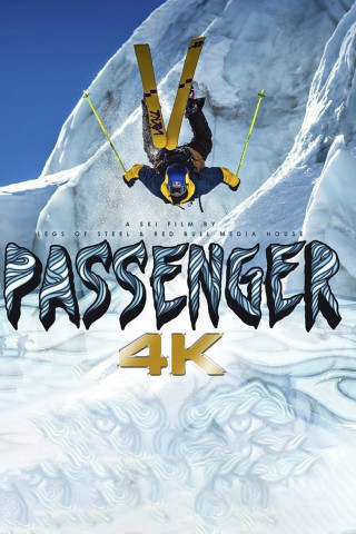 Passenger 4K (2015)