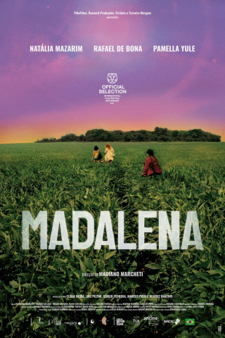 Madalena [Omu] (2021)