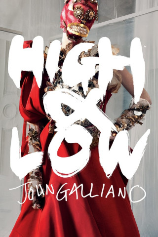High & Low: John Galliano (2024)