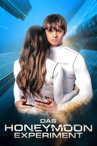Das Honeymoon Experiment (2020)