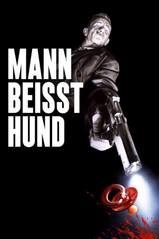 Mann beißt Hund (1992)