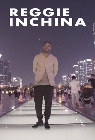 Mit Reggie Yates durch China (2019)