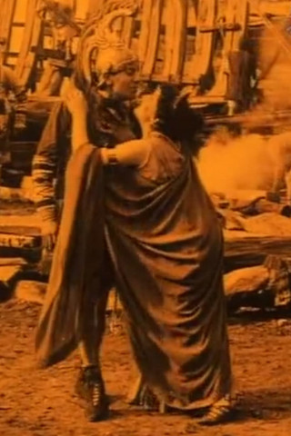 Didone Abbandonata (1910)