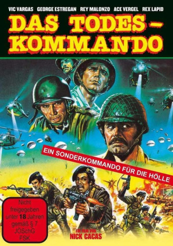 Das Todeskommando (1981)