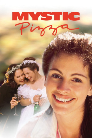 Pizza Pizza - Ein Stück vom Himmel (1988)