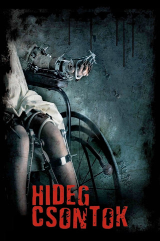 Mercy Falls - Geisterwache (2005)