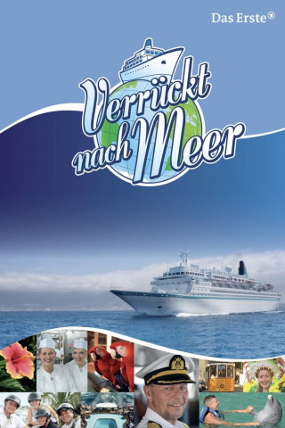 Verrückt nach Meer (2010)