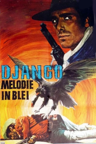Django – Melodie in Blei (1968)