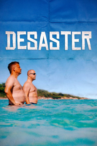 Desaster (2015)