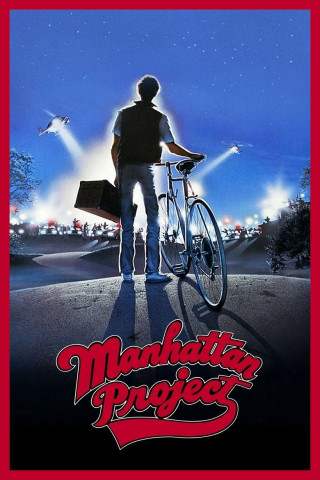 Manhattan Project - Der atomare Alptraum (1986)