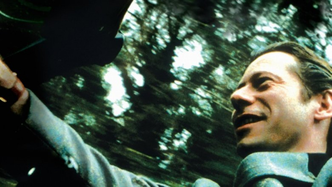 Schmetterling und Taucherglocke (2007)