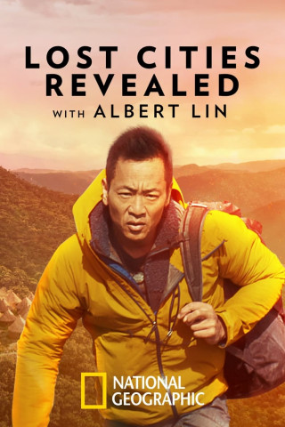 Spuren verlorener Städte mit Albert Lin (2019)