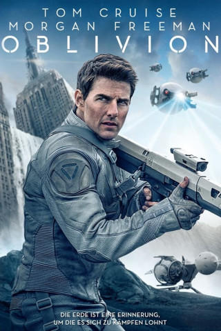 Oblivion (2013)