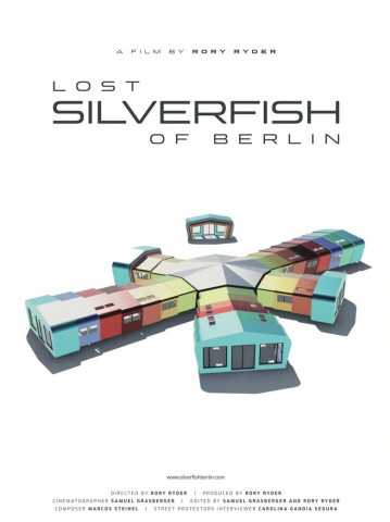 Lost Silverfish of Berlin (2024)