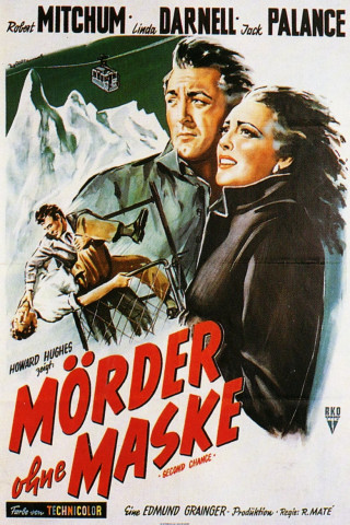 Mörder ohne Maske (1953)