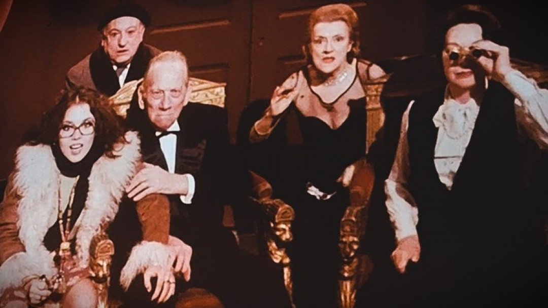 Der Mieter (1976)