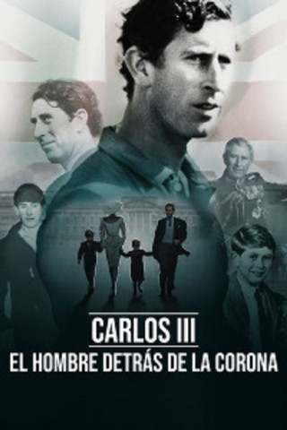 King Charles III (2017)