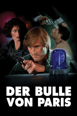 Der Bulle von Paris (1985)