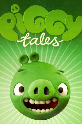 Piggy Tales (2014)