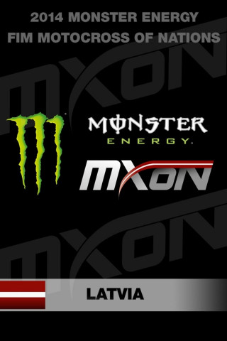 2014 Monster Energy FIM Motocross of Nations (2014)
