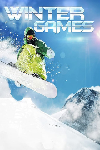 Winter Games (2013)