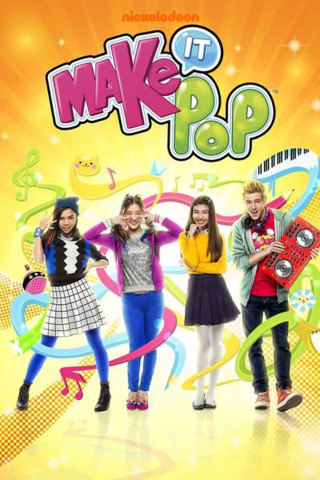 Make it Pop [dt./OV] (2015)