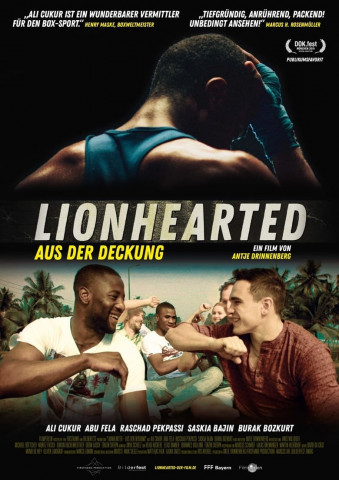 Lionhearted (2021)