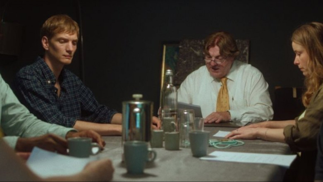 Die Farbe der Luft (2024)