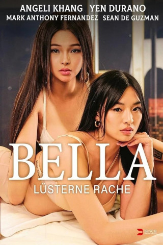 Bella - Lüsterne Rache (2023)