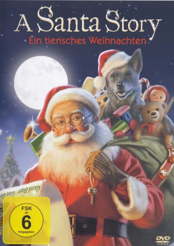 A Santa Story (2017)