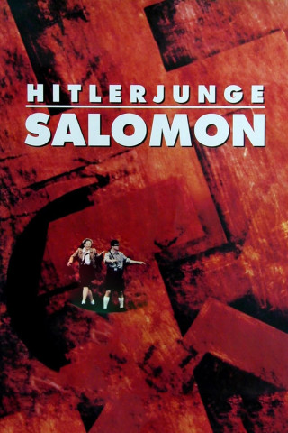 Hitlerjunge Salomon (1990)