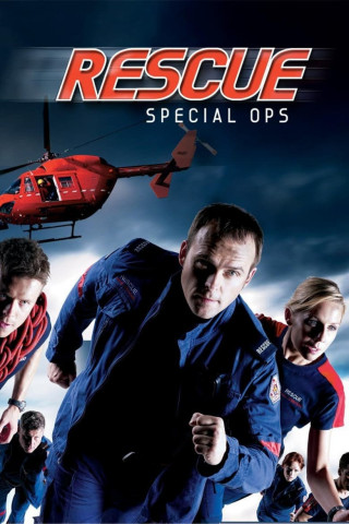 Rescue Special Ops (2009)