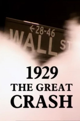 1929 - Der große Börsencrash (2009)