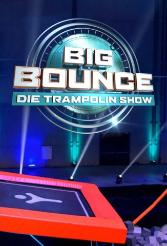 Big Bounce (2018)