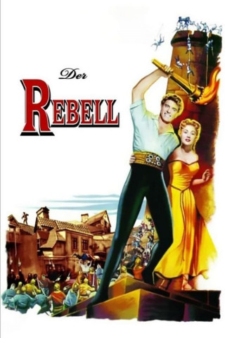 Der Rebell (1950)