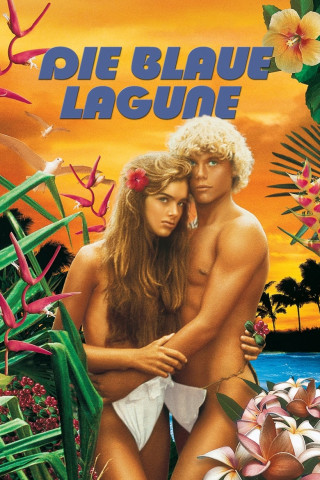 Die blaue Lagune (1980)