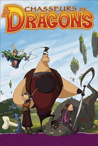 Dragon Hunters – Die Drachenjäger (2006)