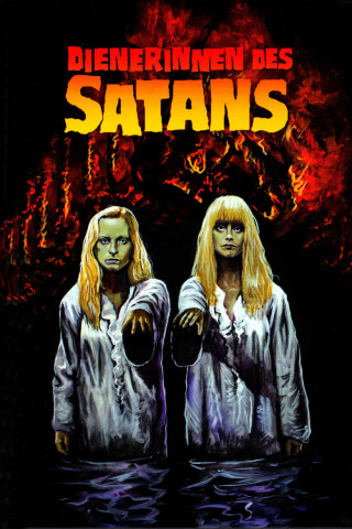 Dienerinnen des Satans (1974)