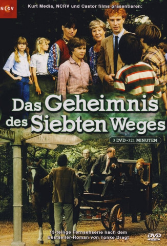 Das Geheimnis des siebten Weges (1982)