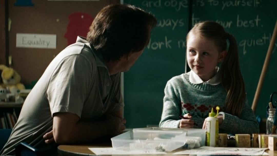 A Nightmare on Elm Street (2010)