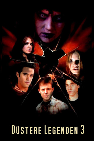 Düstere Legenden 3 (2005)