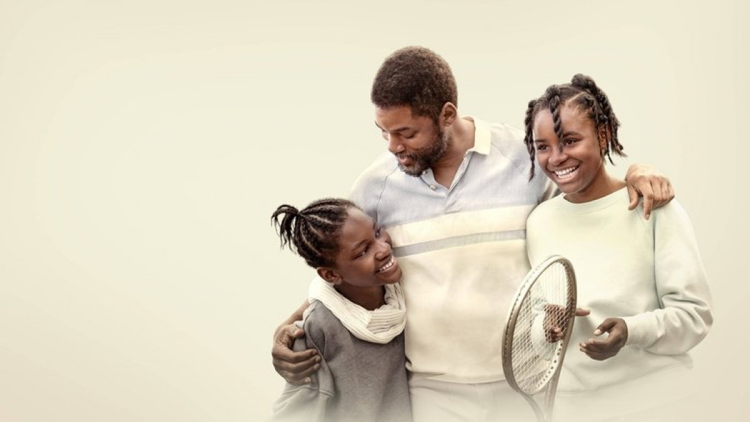 King Richard - Traum, Satz und Sieg (2021)