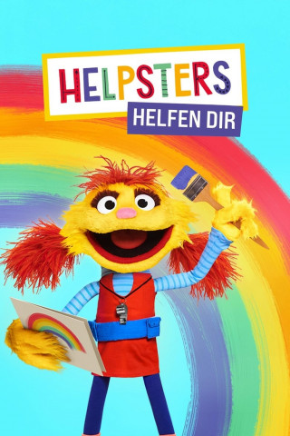 Helpsters helfen dir (2020)
